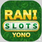 RANI SLOT | RANI SLOTS